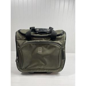 Travelpro Women's Olive Carry-On Bag